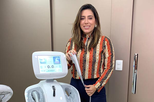 ultraformer em manaus dra raquel