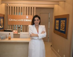 Dr. Raquel Cavalcante