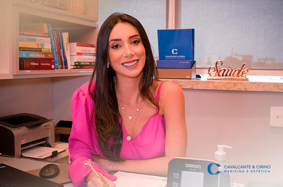 Atendimento com endocrinologista em manaus