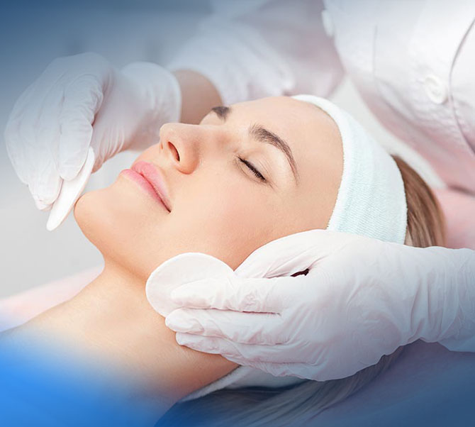 limpeza facial em manaus