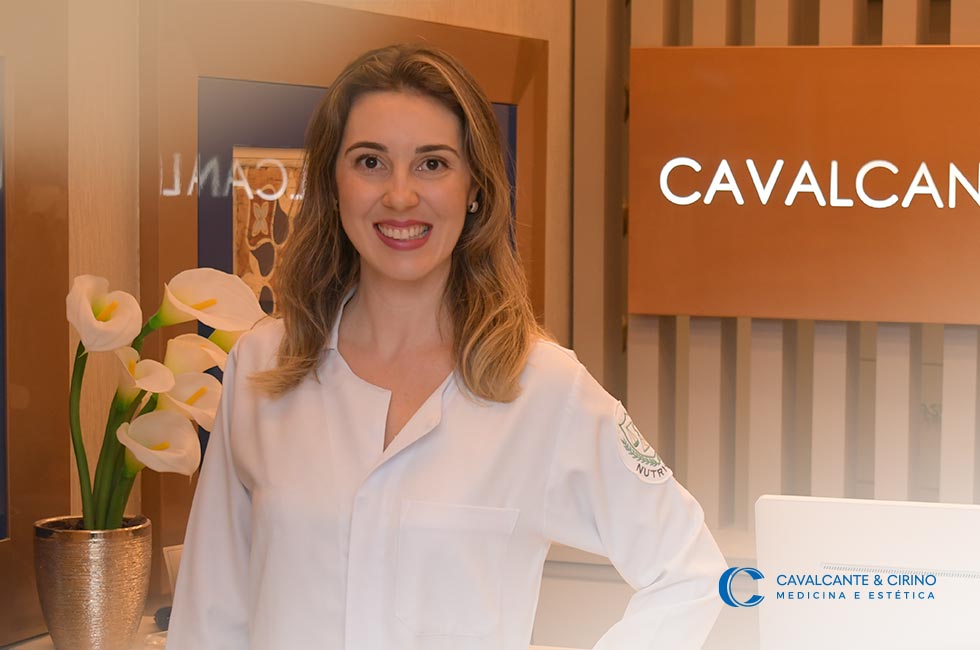dra ariane zanon nutricionista em manaus