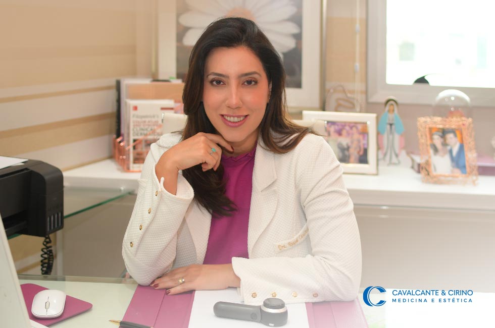 dermatologia da face em manaus dra raquel cavalcante