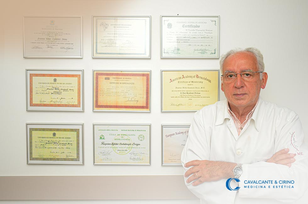 Dr Helder Cavalcante