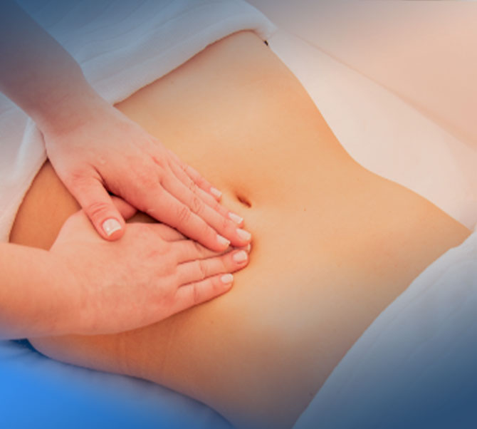 dermatologia em drenagem linfatica