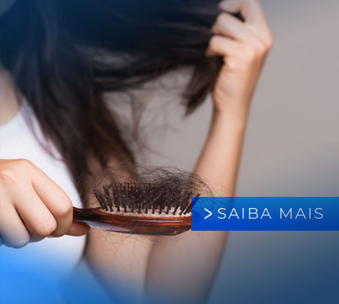 queda de cabelo em manaus